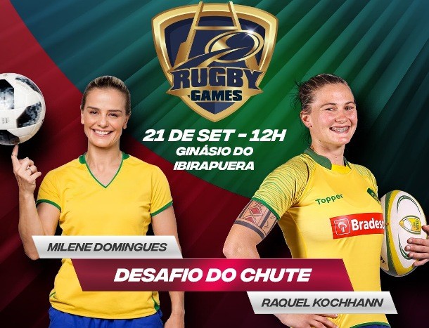 bradesco rugby games