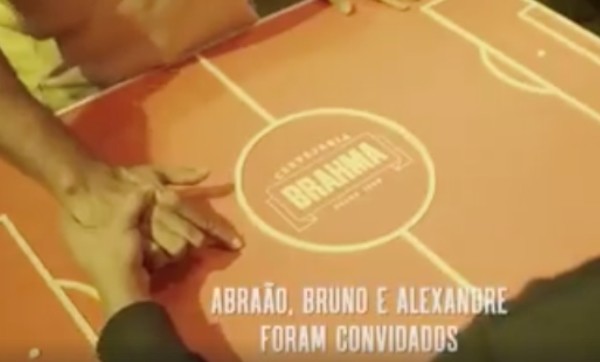 brahma