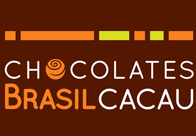 brasil cacau logo