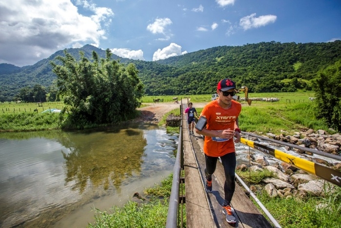 XTerra abre 2019 com tradicional etapa carioca