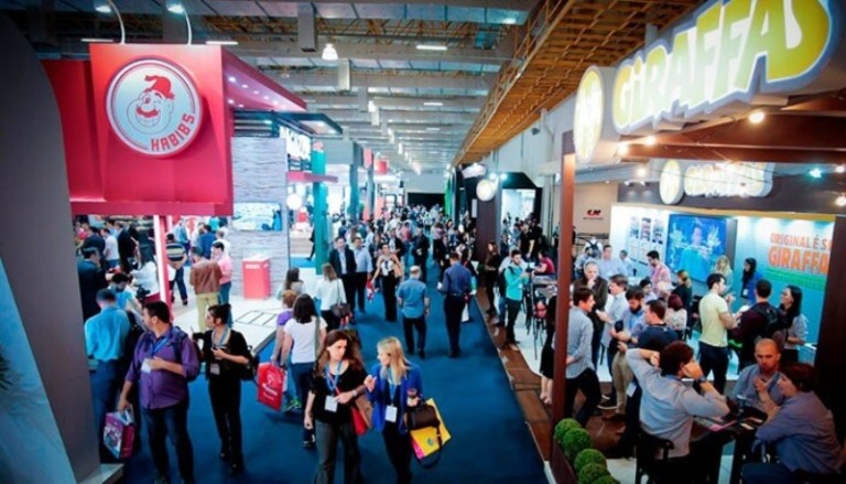 ABF Rio faz live de lançamento da Expo Franchising ABF Rio Digital