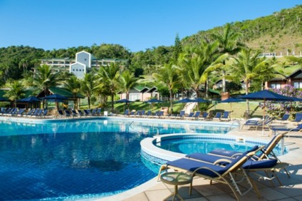 lnfinity Blue Resort & SPA contrata B4T Assessoria