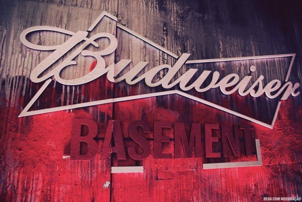 bud basement 