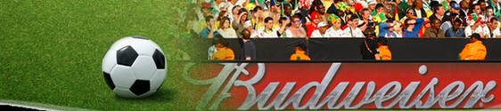Fifa e Anheuser-Busch InBev estendem o patrocínio