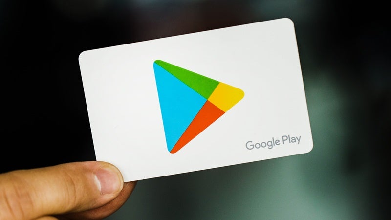 Google remove quase 600 apps da Play Store