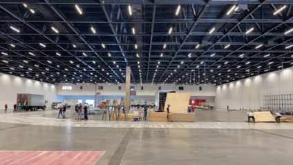 Live da Expo Retomada será a maior do ano na área de eventos