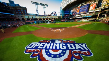 MLB fecha contrato com a Nike por 10 anos