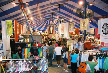 Babilônia Feira Hype volta em dezembro com duas edições