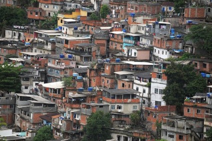 Souza Cruz patrocina criação de comunidades sustentáveis