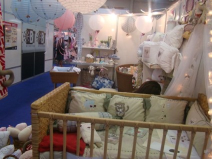 BabyNit apresenta novidades nos setores gestante e infantil