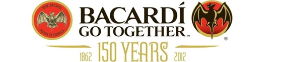 Bacardí lança mais uma ação para comemorar seus 150 anos