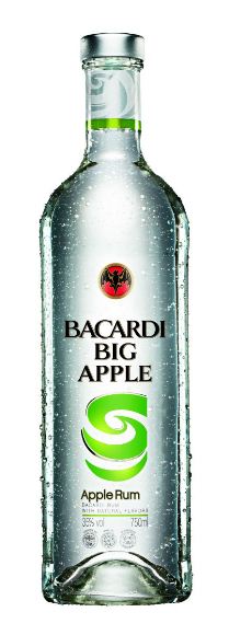 Consumidores de Bacardi ironizam concorrentes em promo