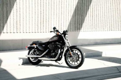 Shopping D sorteia Harley-Davidson