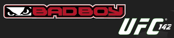 Bad Boy fecha patrocínio com mais um lutador de MMA