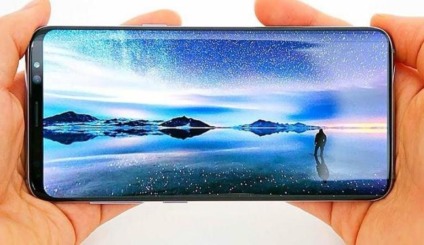 Samsung faz ação especial na cobertura do Oscar