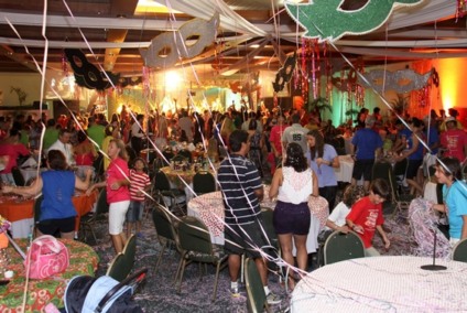 Começa hoje a programação de Carnaval do Continente Park