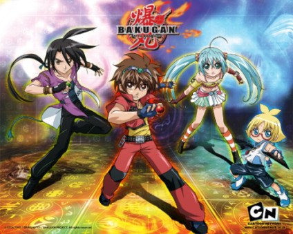 Disputa animada na Arena Cartoon do Praia de Belas