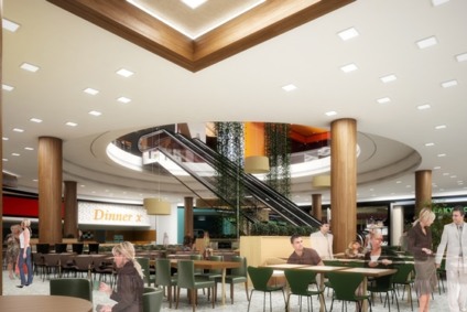 Balneário Shopping reabre as portas após ampliação