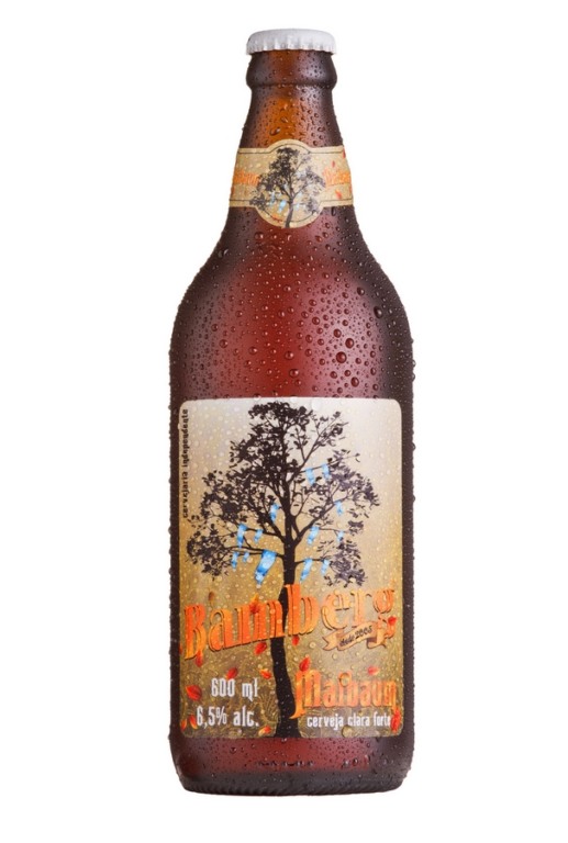 Bamberg lança cerveja para ser consumida no outono