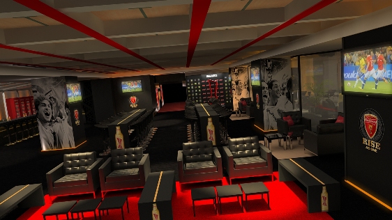 Banco de Eventos_Budweiser_Hospitality
