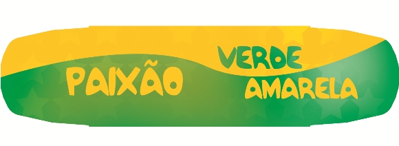 Band-Aid e Sundown criam produtos com as cores do Brasil