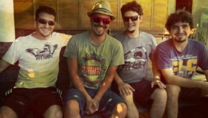 Avos promove shows beneficentes em Floripa