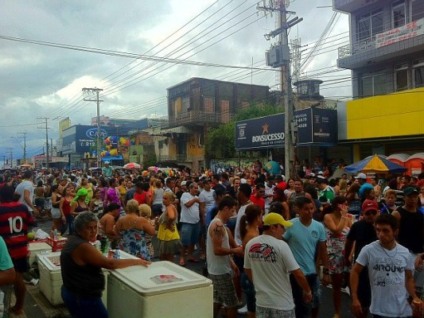Nacional recebe homenagem de Banda do Boulevard