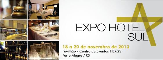 Abih realiza o CIH&G no Centro de Eventos Fiergs