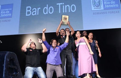 Veja Comer & Beber da Paz premia bares e restaurantes