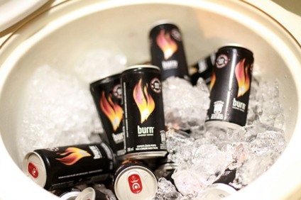 PromoBOX leva "Não Olhe Pra Trás" de Burn às ruas