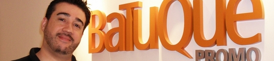 Batuque Promo tem novo diretor de criação