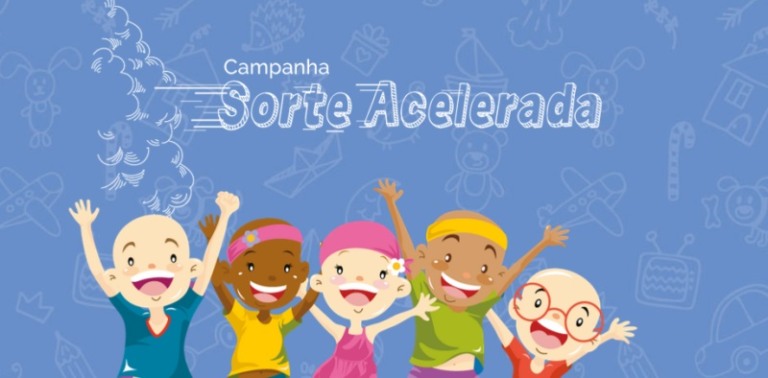 'Sorte acelerada' com o Instituto Ronald e Hyundai 'Sorte acelerada' com o Instituto Ronald e Hyundai