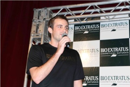 Bio Extratus promove “Beleza e Negócios” em Alagoas