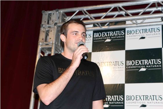 Bio Extratus promove “Beleza e Negócios” em Alagoas