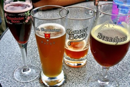 SulAmérica será palco do Belgian Beer Weekend Rio