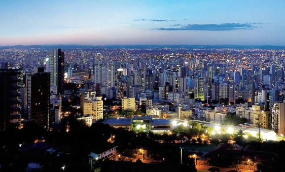 BH fica acima da média no Índice de Competitividade
