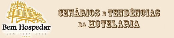 Centro Europeu promove o Bem Hospedar Curitiba