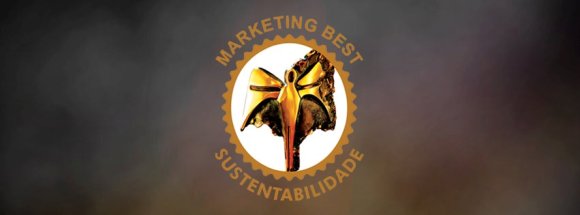 Terminam hoje as inscrições do Prêmio Best Sustentabilidade