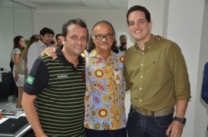 .K completa 10 anos de muita comunicação em Salvador