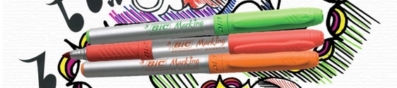 Kzuka terá ilustração de vencedor de concurso da BIC