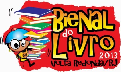 Volta Redonda se prepara para receber Bienal do Livro