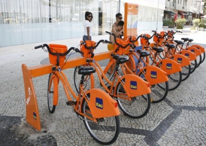 Projeto de cicloturismo é incentivado em Itapema