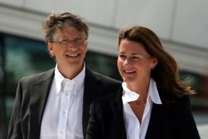 Bill Gates e Cannes Lions em parceria para mudar o mundo