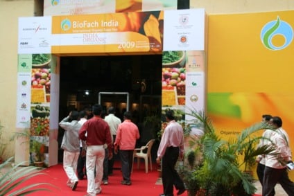 Biofach confirma 2.500 expositores na edição de 2012