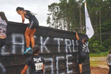Florianópolis recebe mais uma edição da Black Trunk Race