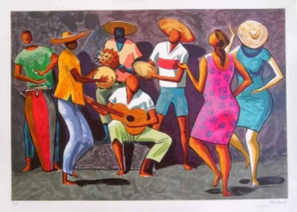 02 de Dezembro: Dia Nacional do Samba