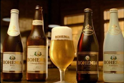 Bohemia patrocina Roda de Boteco em Vitória