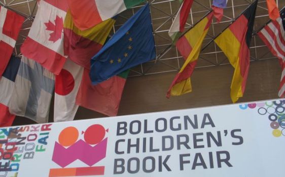 Brasil será homenageado na Feira do Livro de Bolonha Brasil será homenageado na Feira do Livro de Bolonha