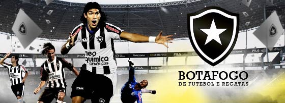 Botafogo comemora sucesso no Twitter com promo