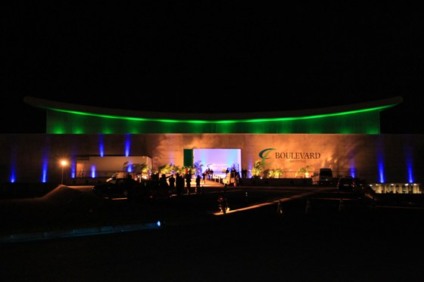 Evento marca lançamento do Boulevard Vila Velha